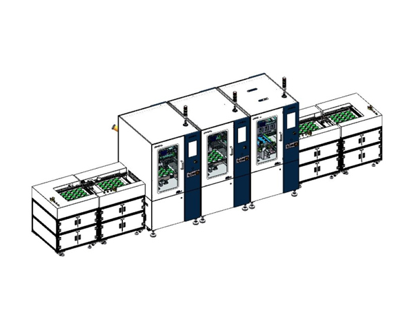 PCB板組裝線